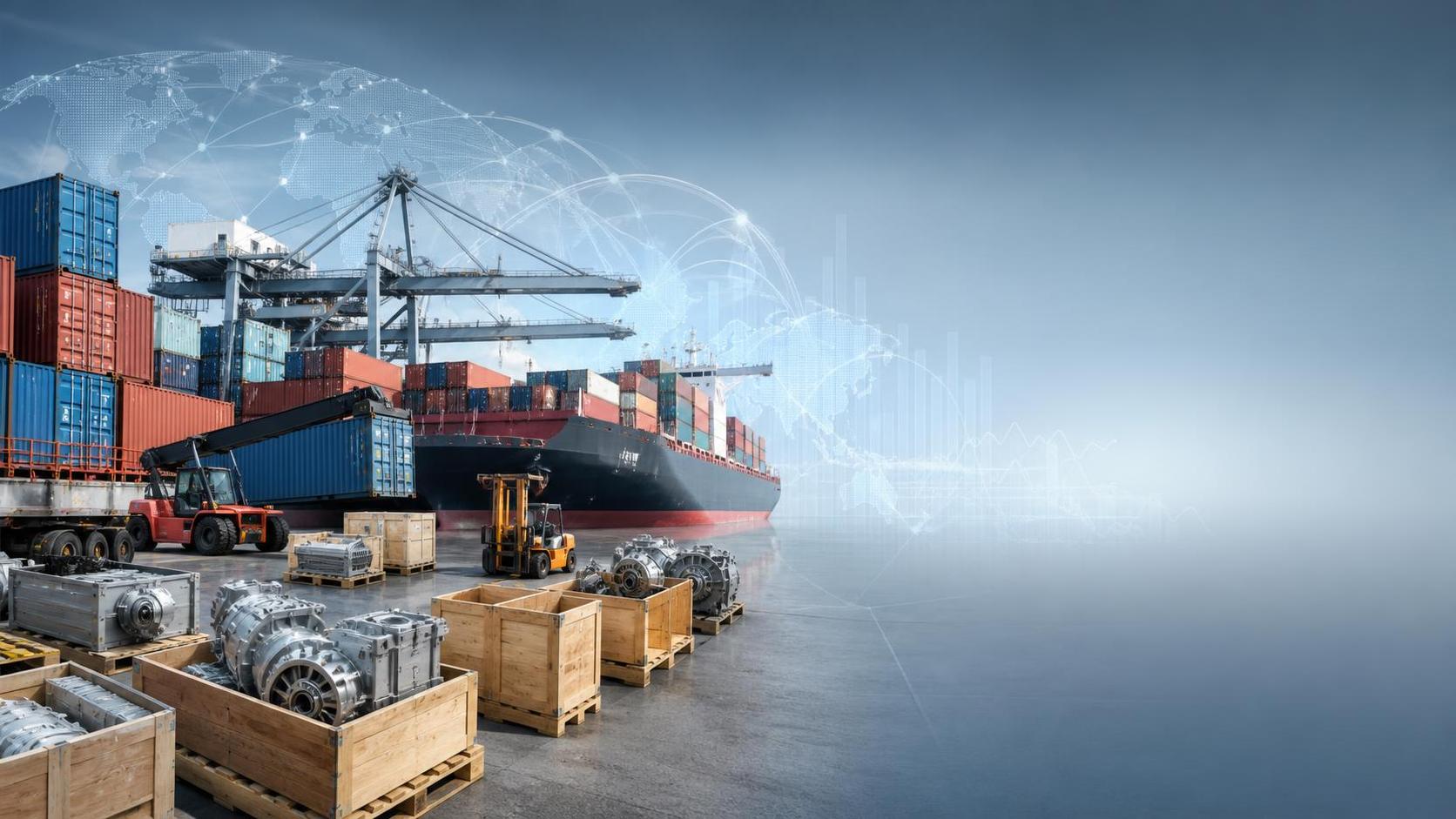 What China-U.S. Trade Talks Mean for Global Supply Chains and Export Planning