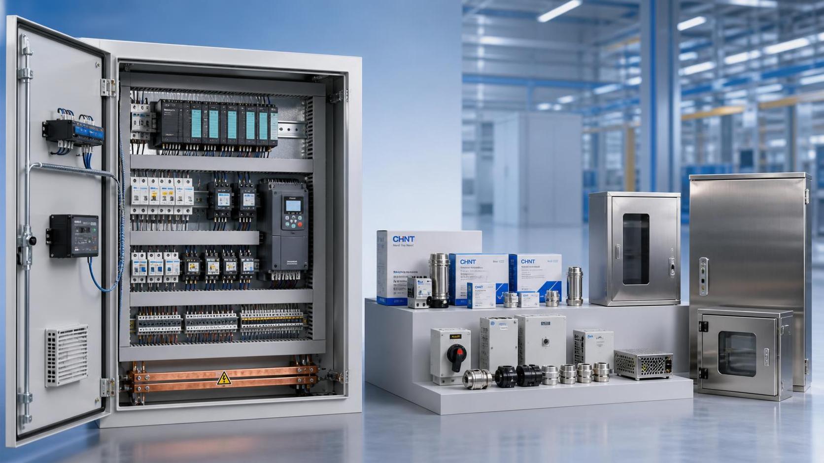 Control Cabinet Price Trends: Cost Drivers Buyers Should Track in 2026