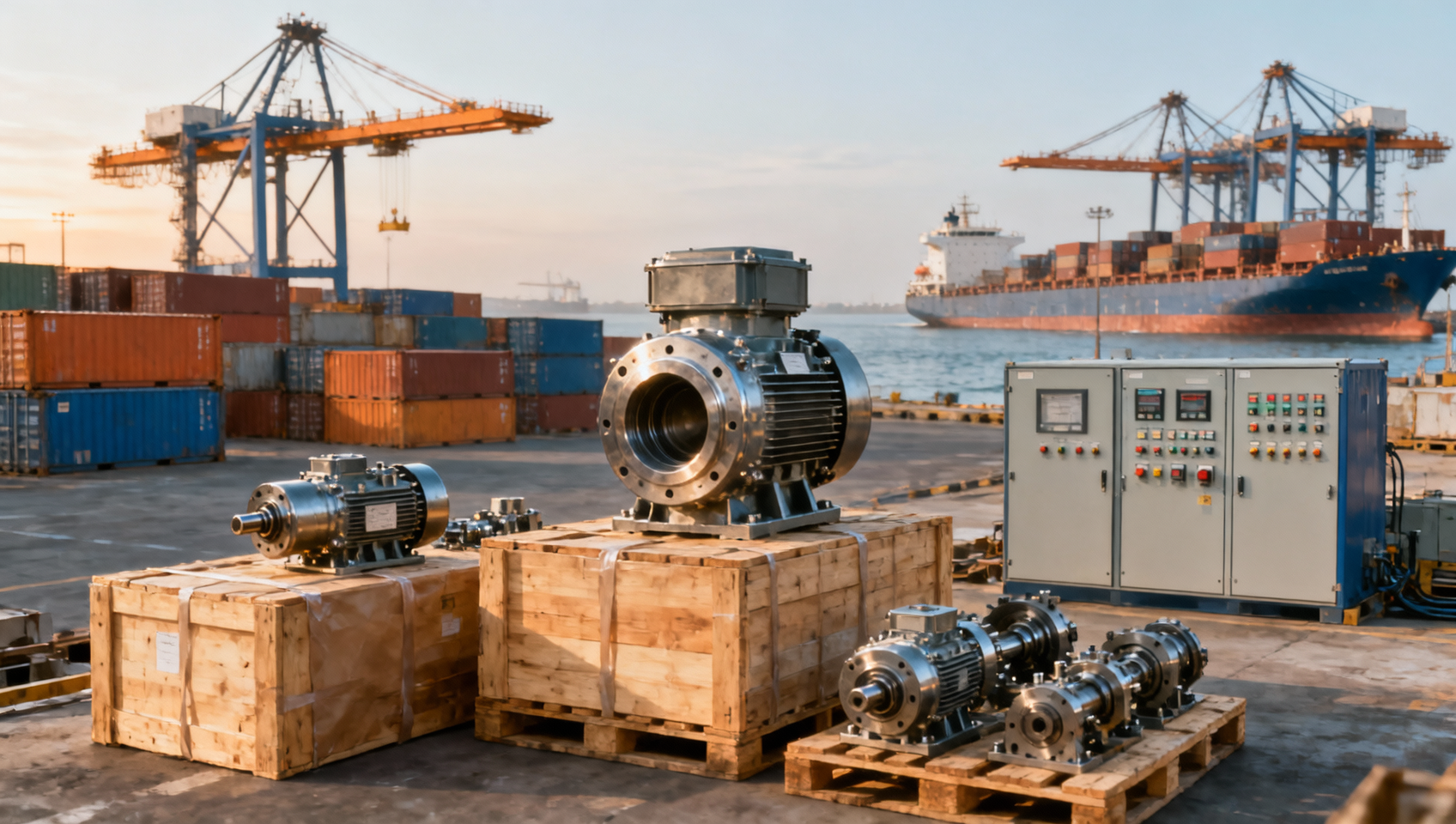 What China’s zero tariffs for African nations may mean from May 1, 2026