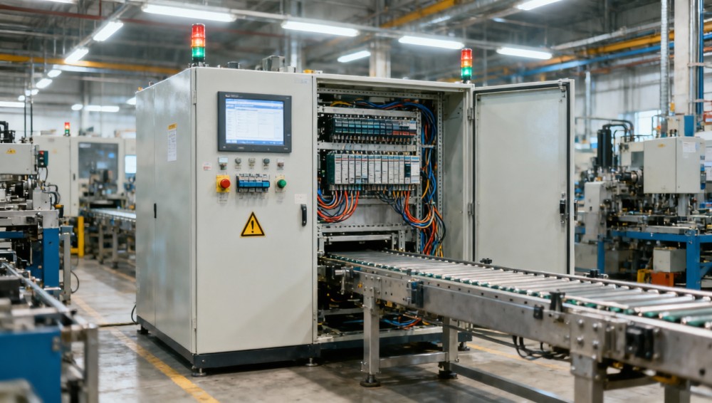 When does an industrial system upgrade project justify the downtime? When does an industrial system upgrade project justify the downtime?