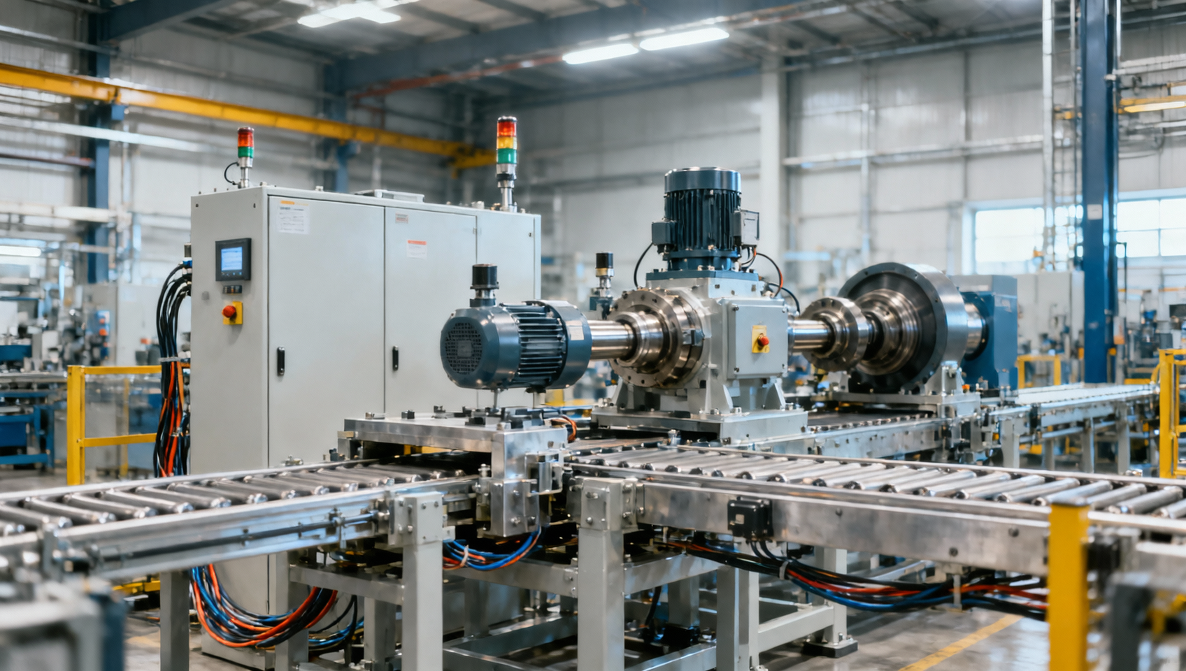 How to assess whether industrial equipment retrofits extend service life
