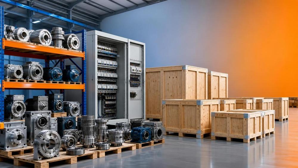Industrial Sourcing Strategy Cost Benchmarking: A Practical Guide to Supplier Savings