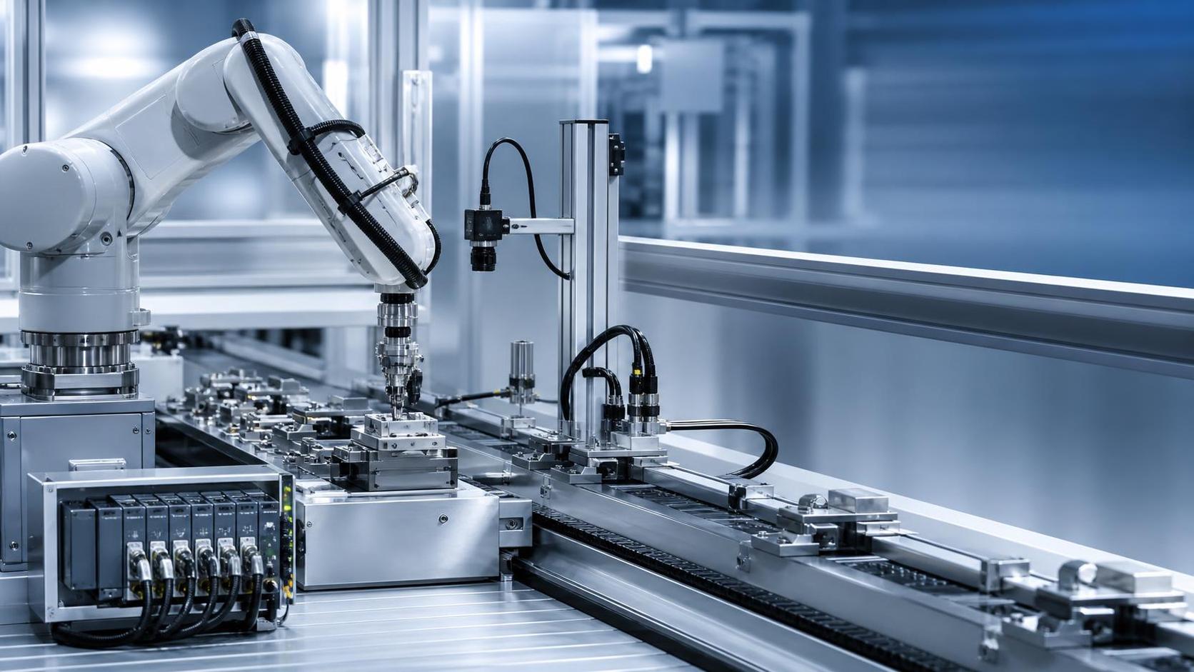 Industrial Automation Market in Southeast Asia: Key Drivers, Opportunities, and Risks