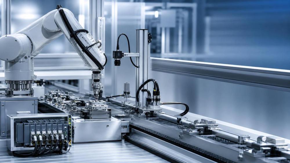 Industrial Automation Market in Southeast Asia: Key Drivers, Opportunities, and Risks
