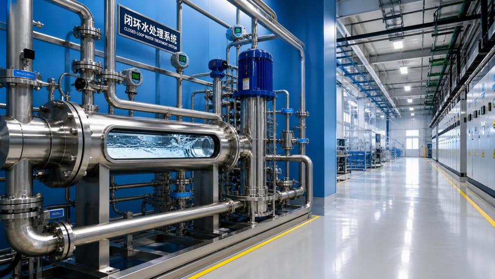 Environmental Equipment News: What Sustainability Leaders Should Watch in 2026