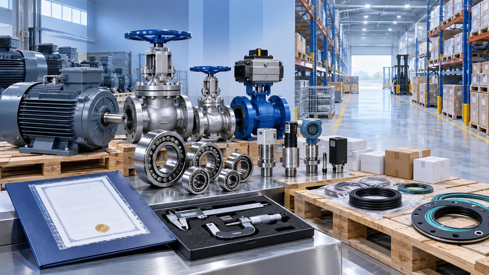 How Procurement Teams Can Compare Industrial Supply Pricing Beyond Unit Cost