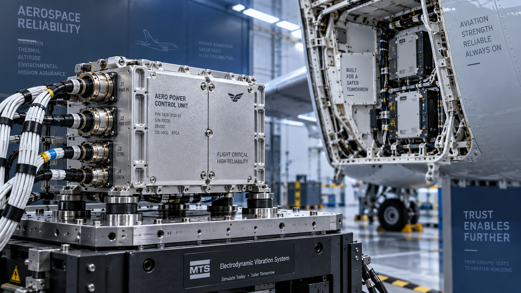 Aerospace Equipment Technology Analysis: Evaluating Reliability for Flight-Critical Systems