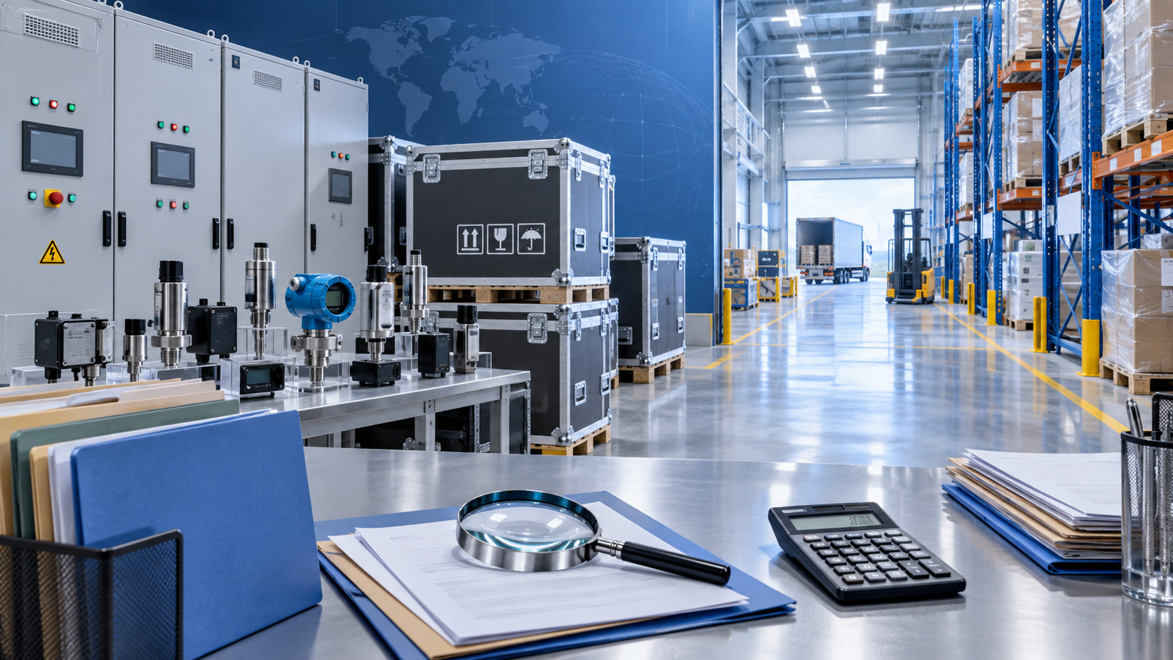 What Does an Export Compliance Audit Cost, and Which Factors Drive the Budget?