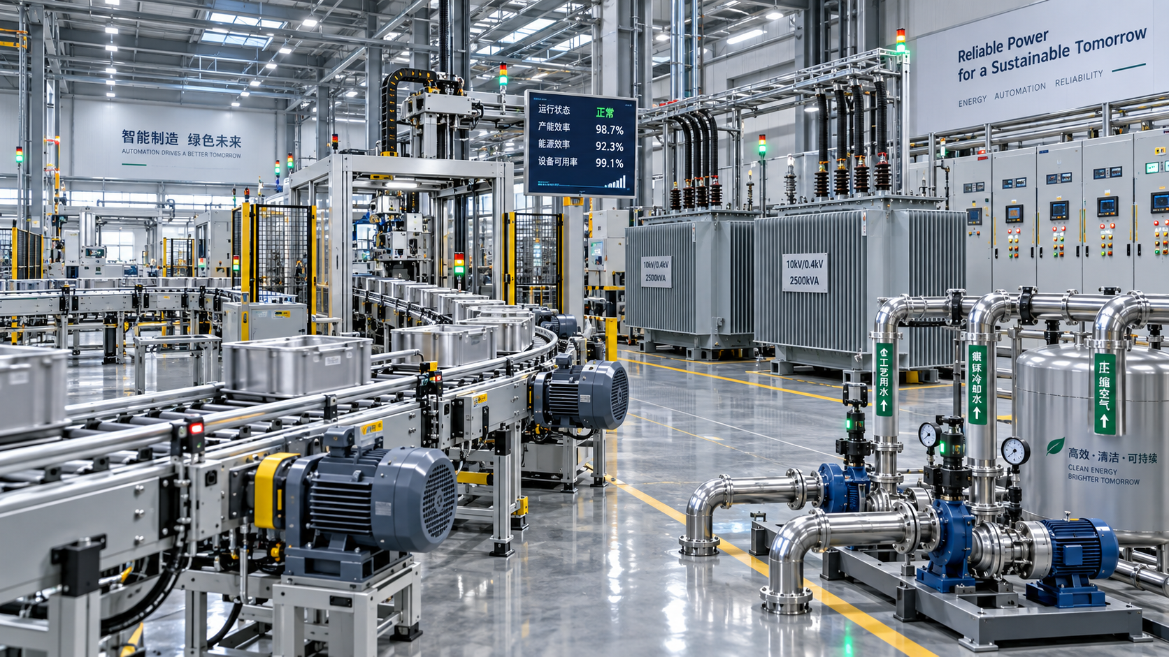 Heavy Industry Trends Reshaping Capital Investment and Equipment Demand
