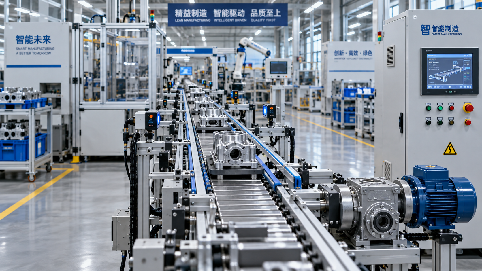 Why Equipment-Related Production Delays Persist—and How Maintenance Teams Stop Them