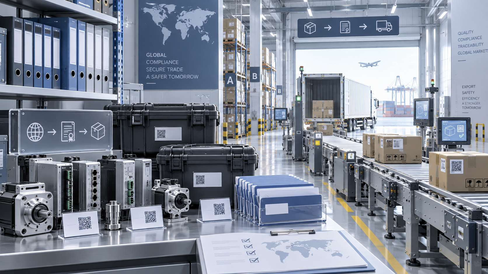 How to Evaluate Export Compliance Software for Multi-Country Trade Operations