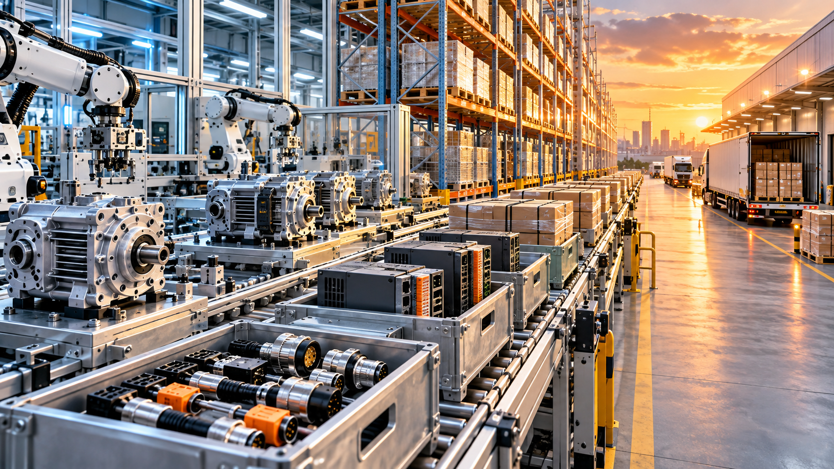Global Supply Chain Updates: How OEMs Can Reduce Sourcing Disruption Risk