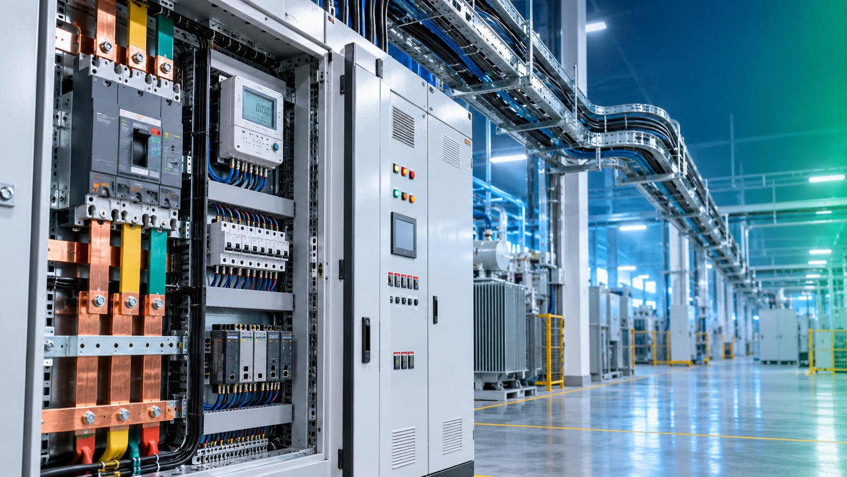 Electrical Equipment Market Trends: What Buyers Should Watch in 2026