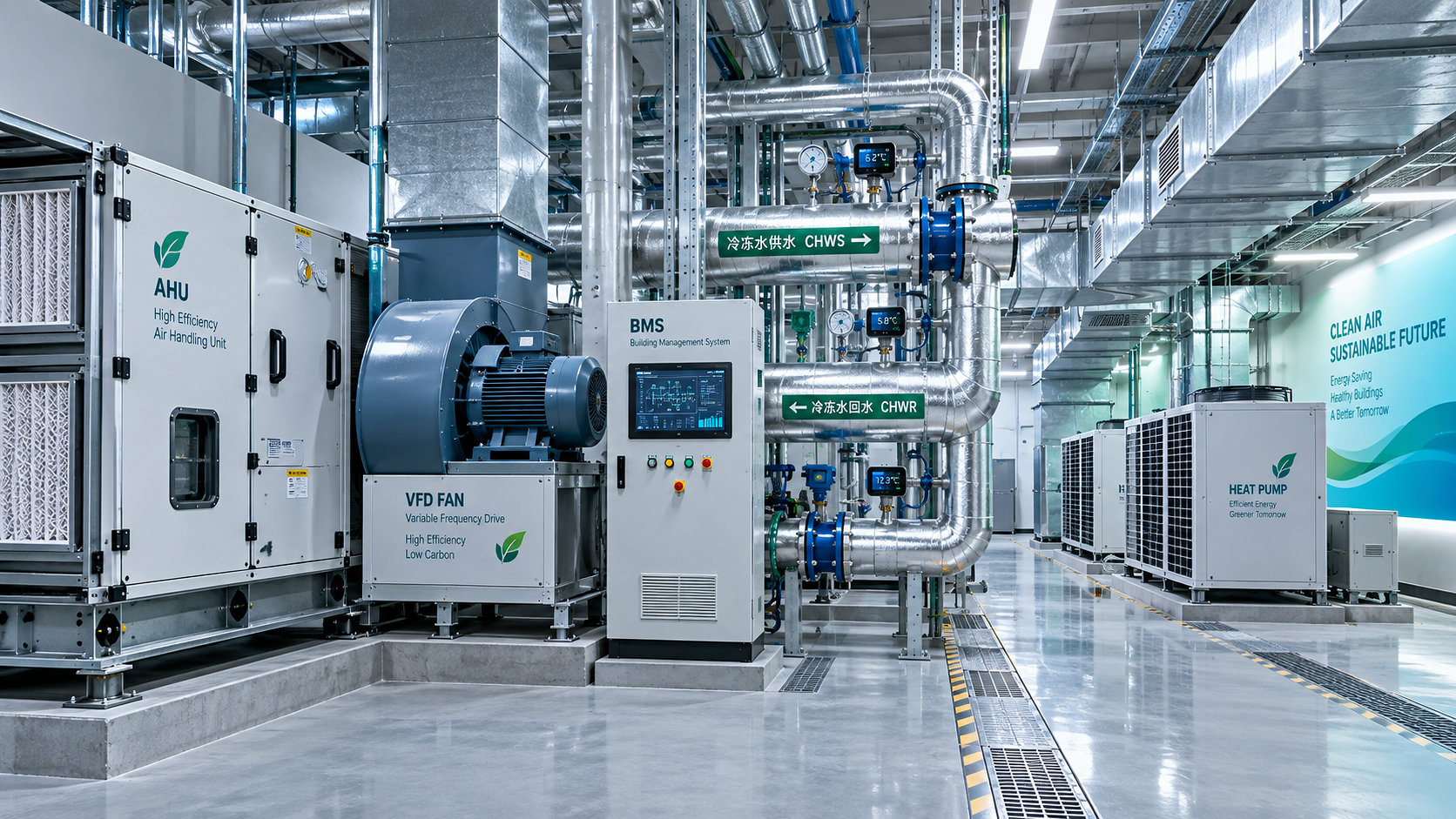 HVAC Energy Efficiency Technologies: Which Upgrades Deliver the Best Payback?