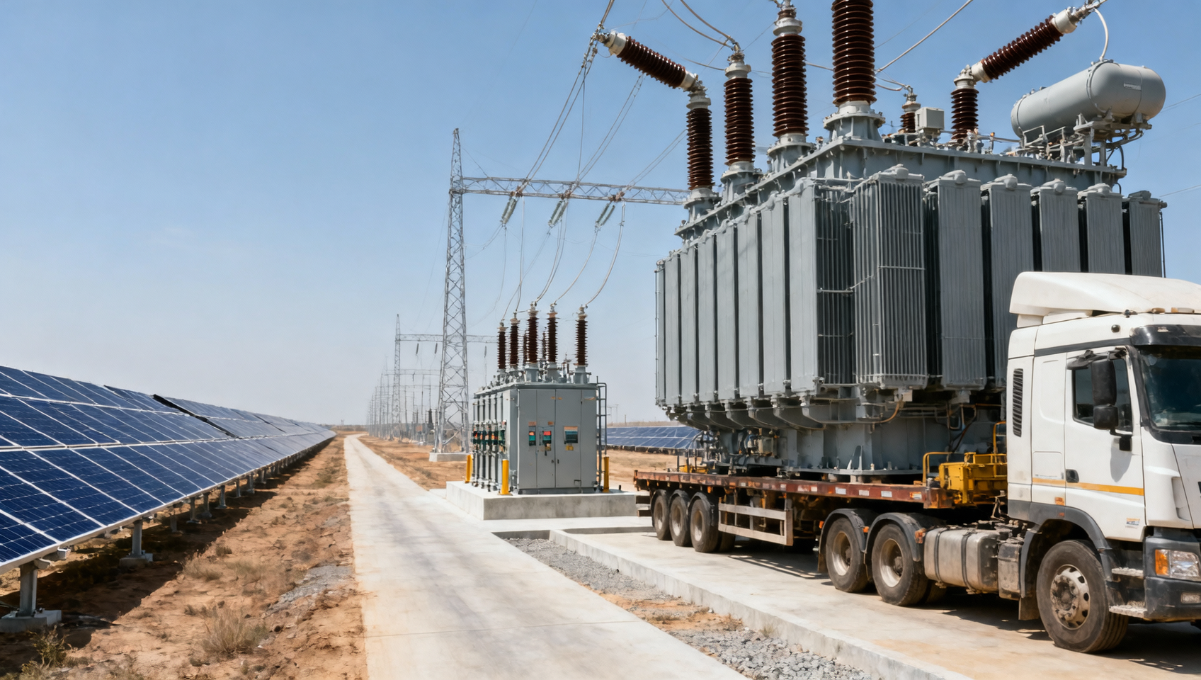 How transformer lead times affect energy transition power equipment