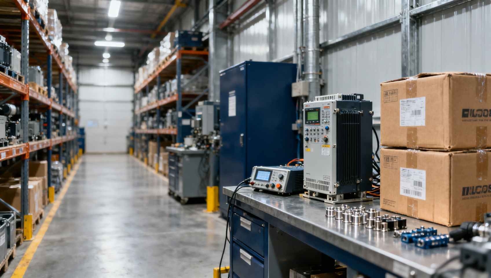 What Are the Common Industrial Distribution Pitfalls for Exporters?
