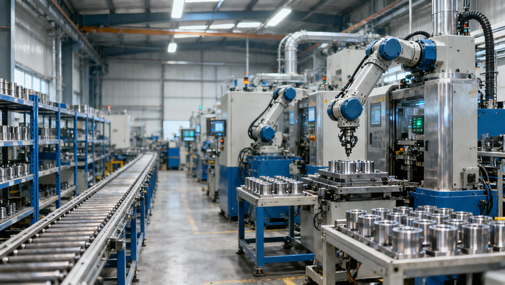 How Do Production Planning Tools Handle Sudden Order Surges?