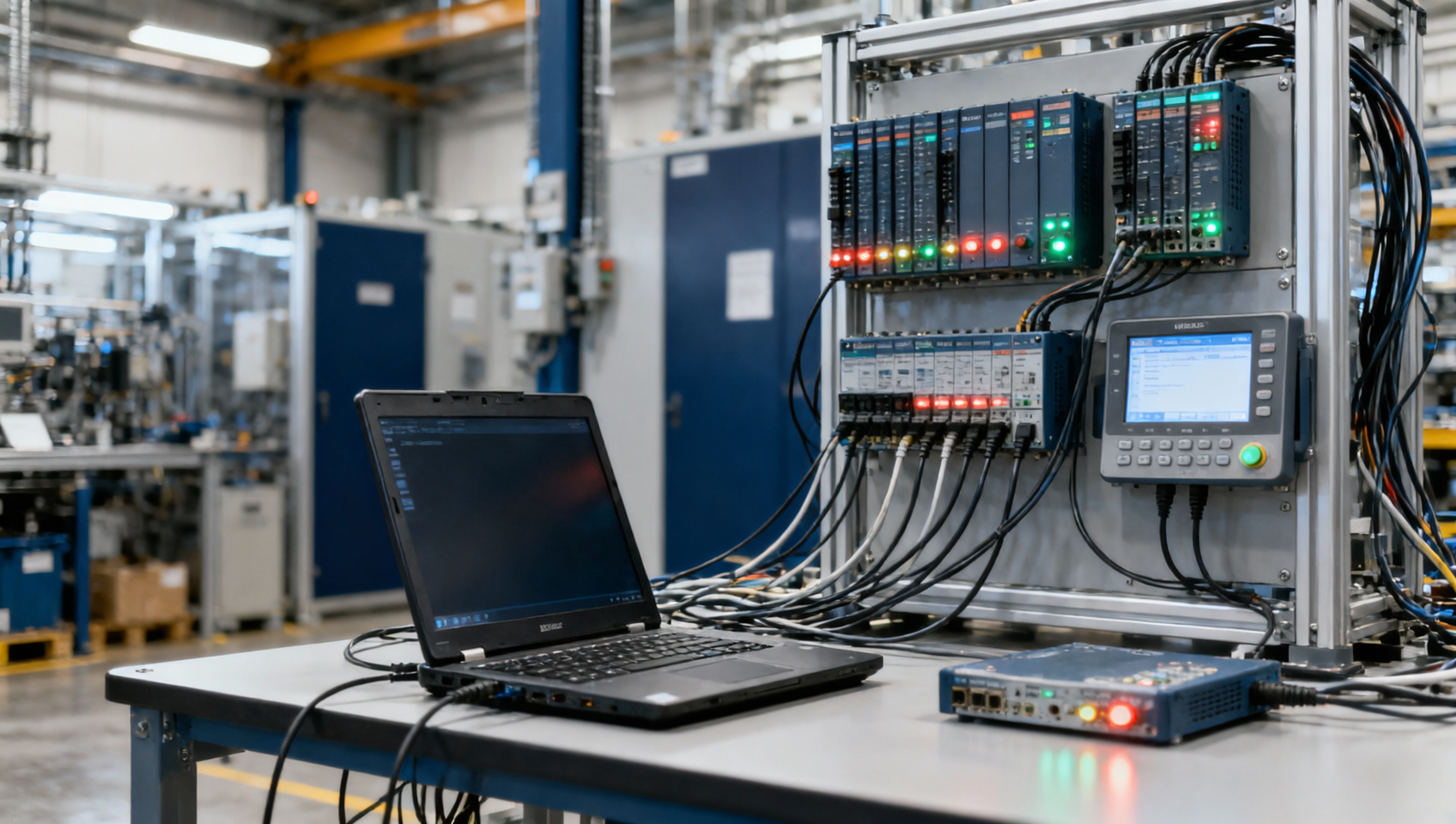 Electrical Automation Software Upgrades: Avoiding PLC Compatibility Failures Electrical Automation Software Upgrades: Avoiding PLC Compatibility Failures