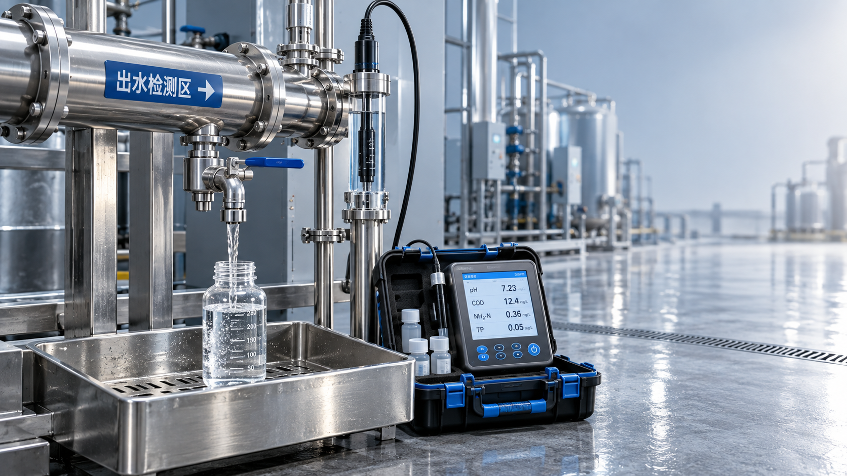 Industrial Wastewater Treatment Equipment Suppliers: Verifying Performance Guarantees