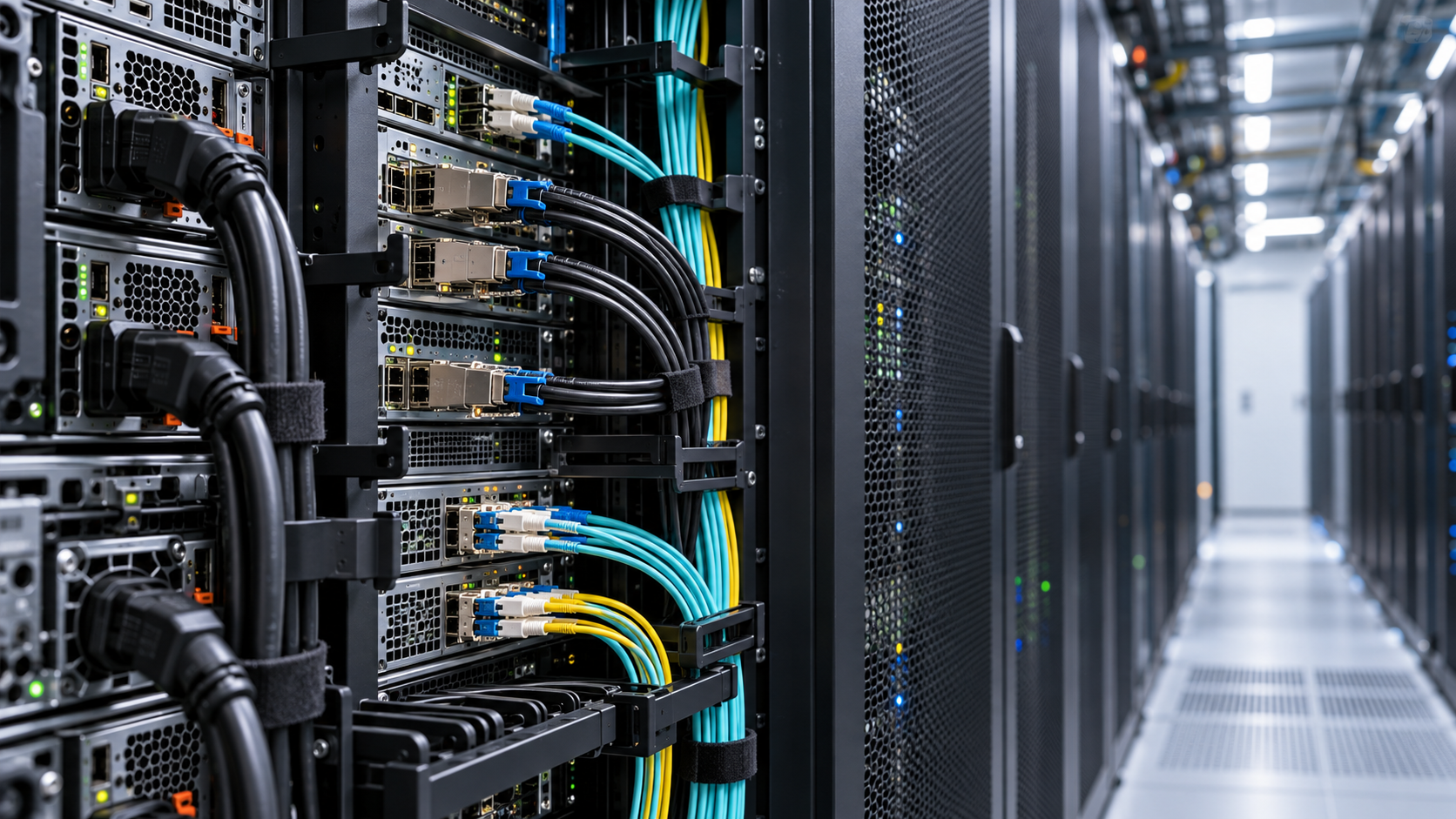 Cable and Connector Demand: How Data Centers and EVs Shape the Market