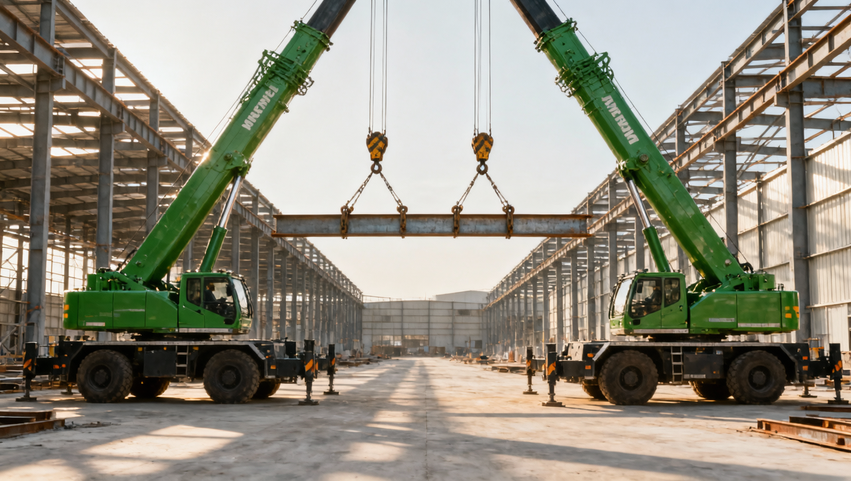 Zoomlion Wins Top Honor at 2026 Machinery Industry Science and Technology Awards