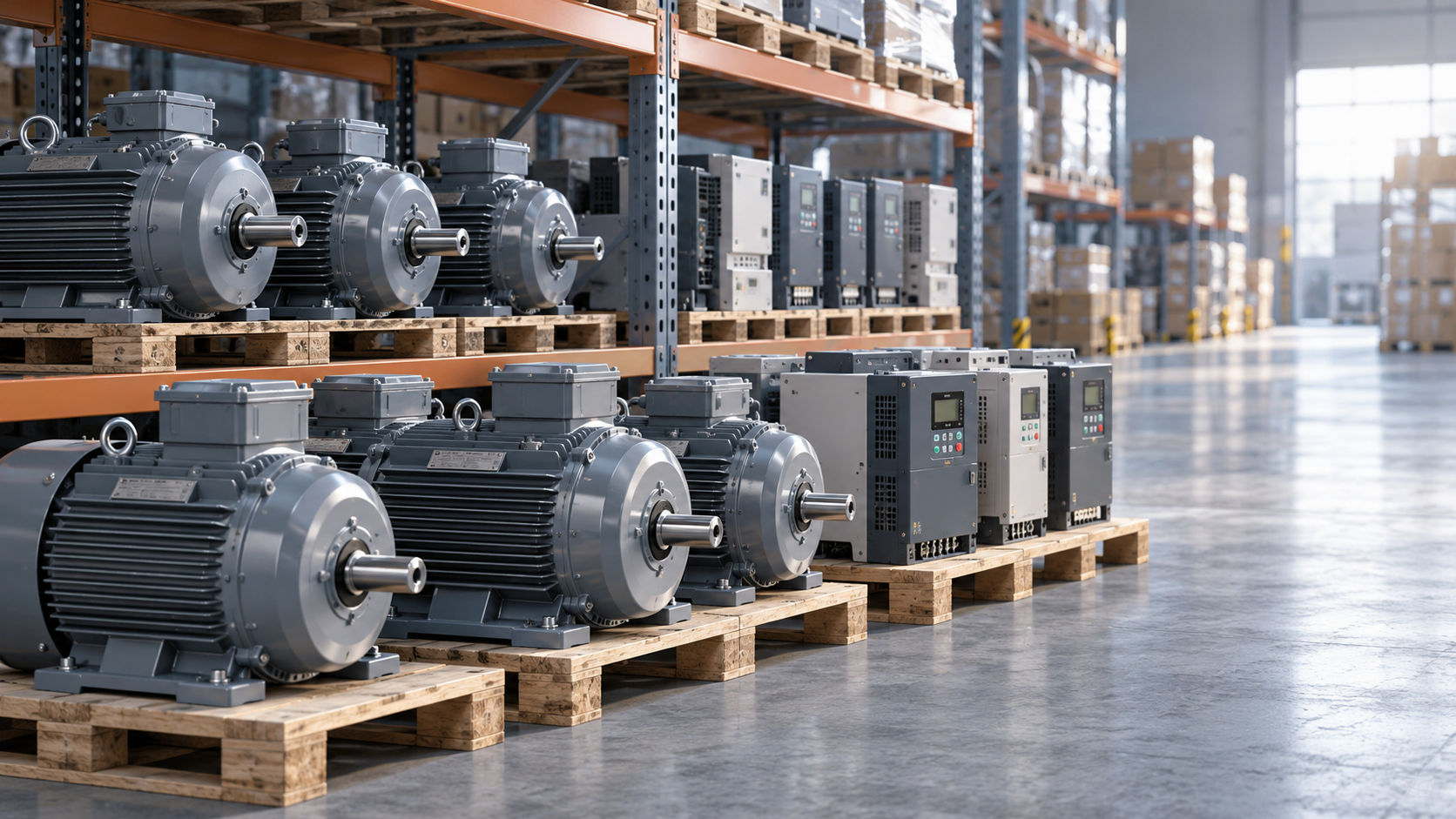 Equipment Demand Forecasting: How to Plan Procurement and Inventory