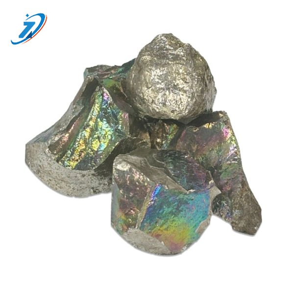 Manganese Metal