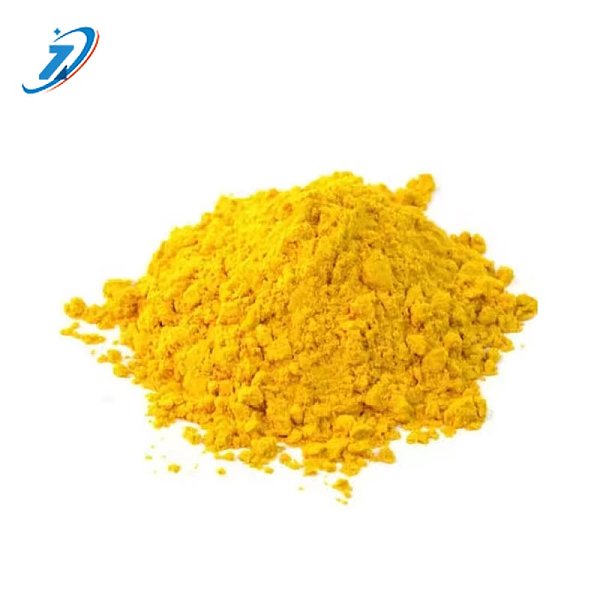 Polyferric Sulfate