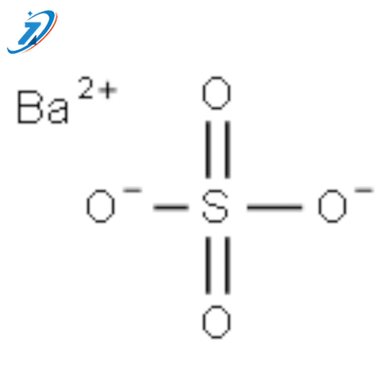 Barium sulfate