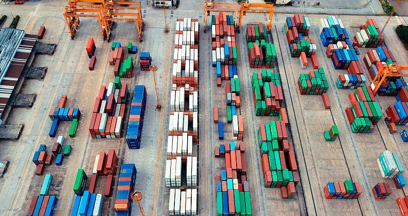 Logistics & Delivery