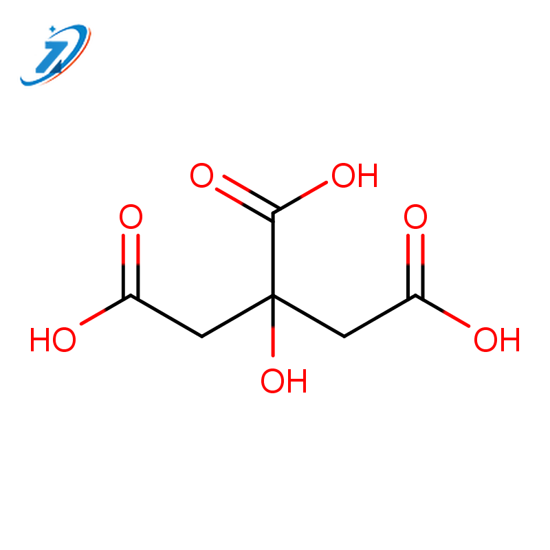 Citric Acid