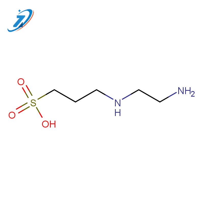 3- [(2-AMINOETHYL)AMINO] PROPANESULFONIC ACID
