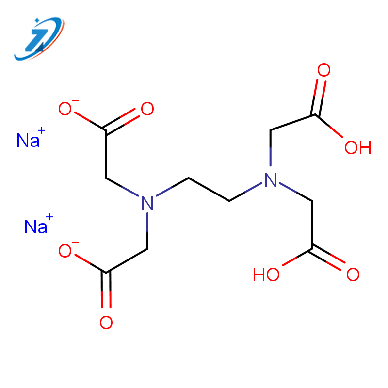 Ethylenediaminetetraacetic Acid Disodium Salt