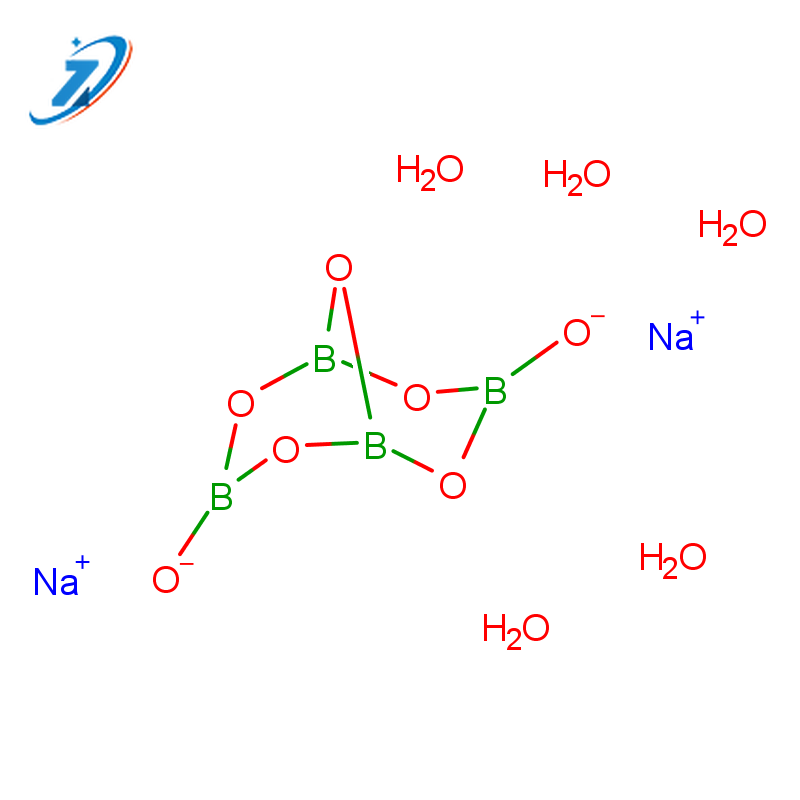 Borax pentahydrate