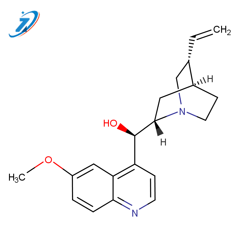 Quinine