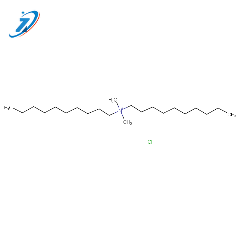 Didecyl Dimethyl Ammonium Chloride