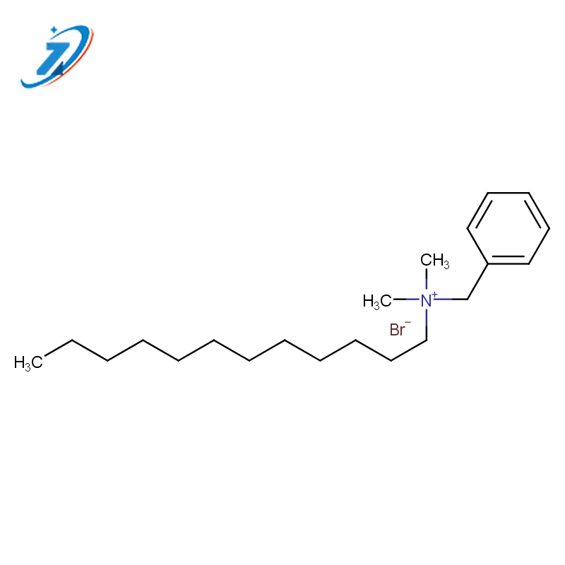BENZYLDIMETHYLDODECYLAMMONIUM BROMIDE