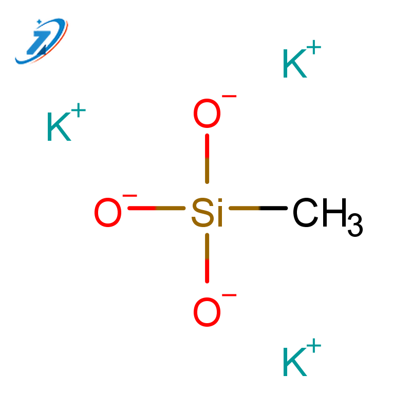Potassium methylsiliconate
