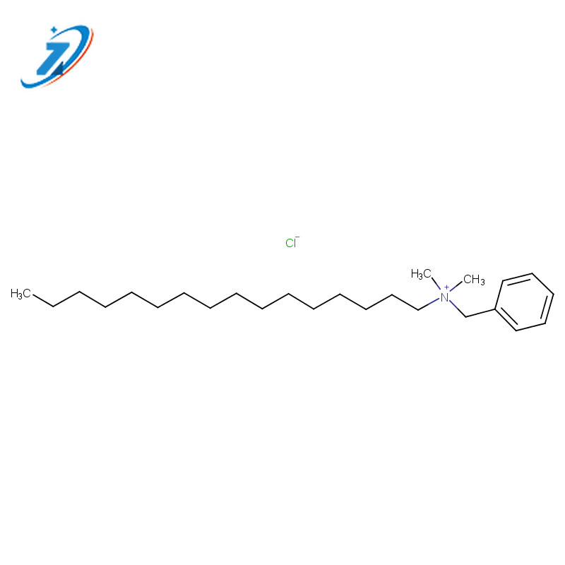 Benzyldimethylhexadecylammonium Chloride