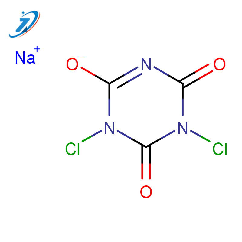Sodium dichloroisocyanurate