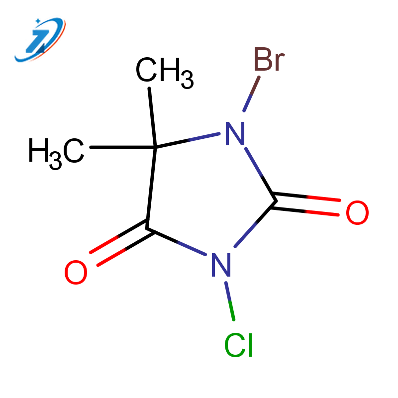 Bromochlorohydantoin