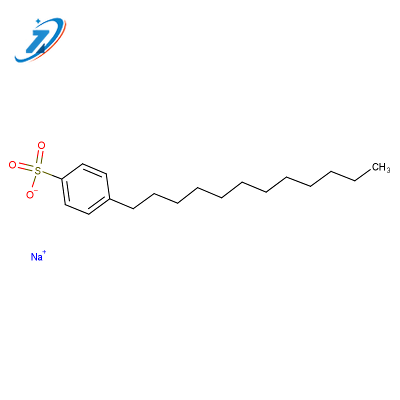 Dodecylbenzenesulfonic Acid Sodium Salt