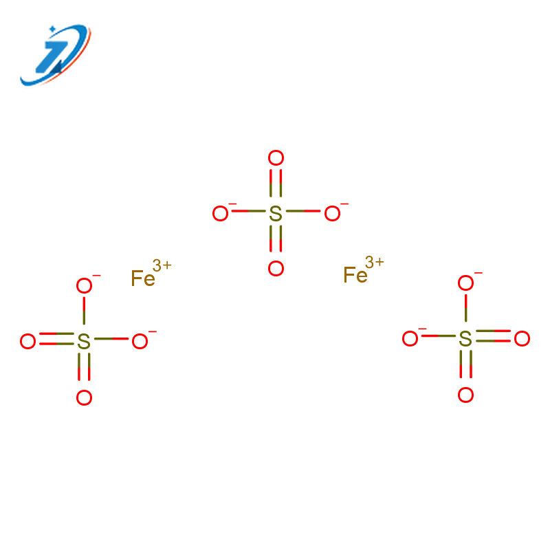 Ferric Sulfate