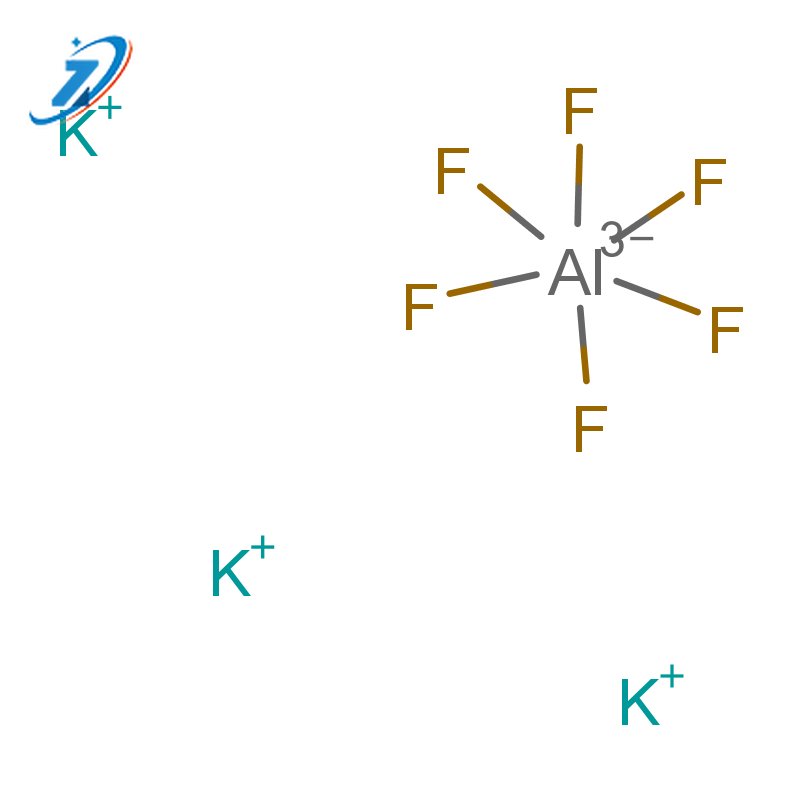 Potassium Hexafluoroaluminate