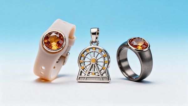 Why Gemstone Cabochons Wholesale Orders Require Precise Dimension Tolerances for Setting Stability