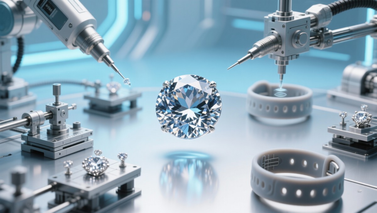 Why Gemstone Cabochons Wholesale Orders Require Precise Dimension Tolerances for Setting Stability