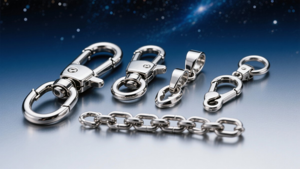 Can Wholesale Jewelry Findings Be Sourced Without Nickel or Lead for Global Cosmetic Compliance? Can Wholesale Jewelry Findings Be Sourced Without Nickel or Lead for Global Cosmetic Compliance?