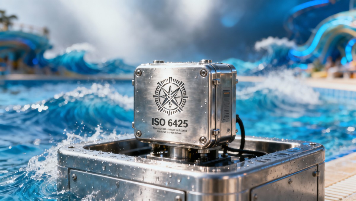 What Makes a Chronographs Manufacturer Capable of Delivering ISO 6425-Certified Divers Models?