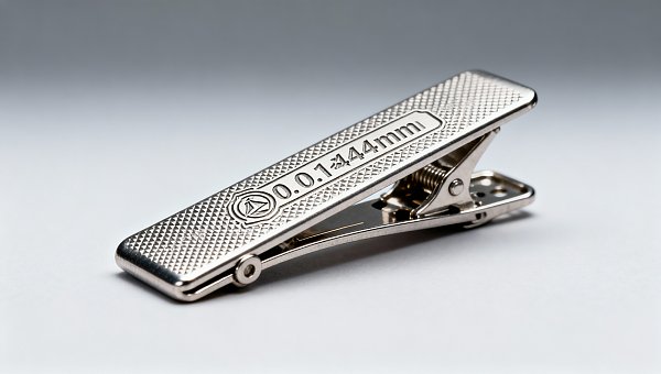 Are Tie Clips Wholesale Suppliers Able to Customize Engraving Depth Without Affecting Structural Integrity? Are Tie Clips Wholesale Suppliers Able to Customize Engraving Depth Without Affecting Structural Integrity?