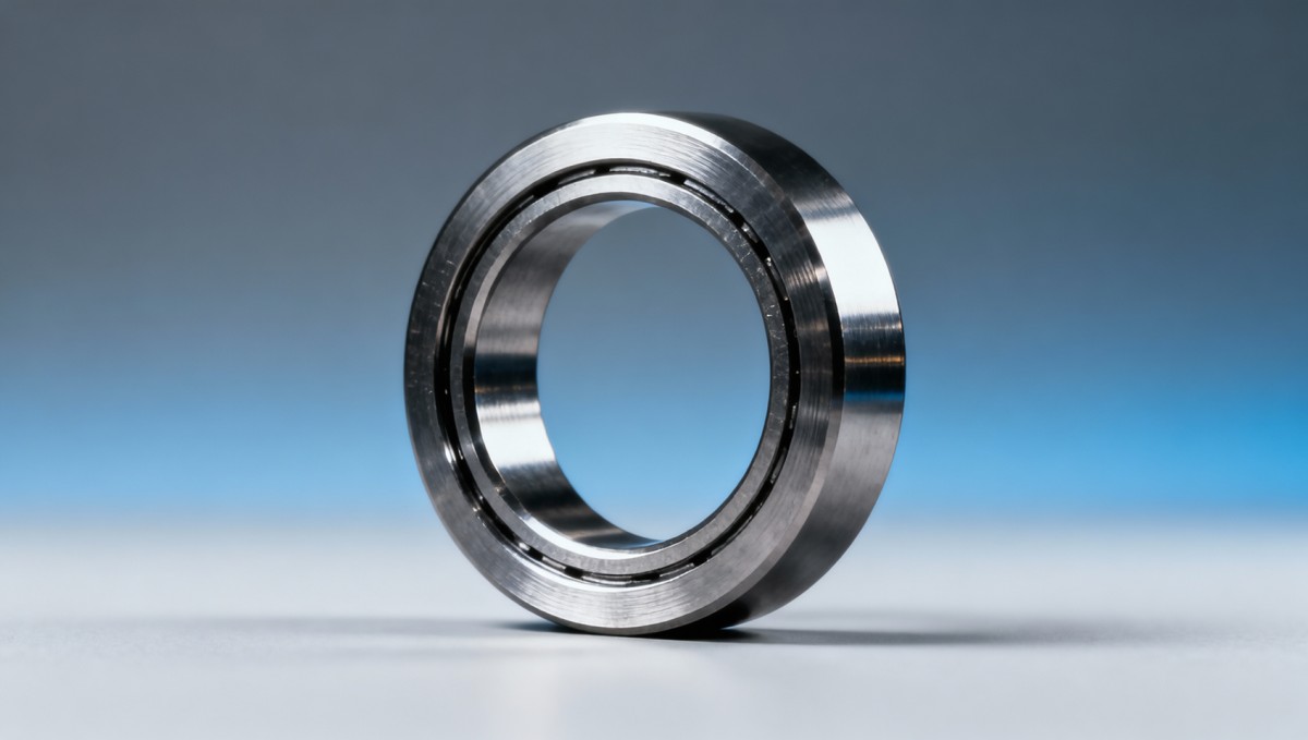 Tungsten Carbide Rings: Why 12.5–13.5 GPa Hardness Is the Minimum Threshold for Industrial-Duty Wear Resistance Tungsten Carbide Rings: Why 12.5–13.5 GPa Hardness Is the Minimum Threshold for Industrial-Duty Wear Resistance
